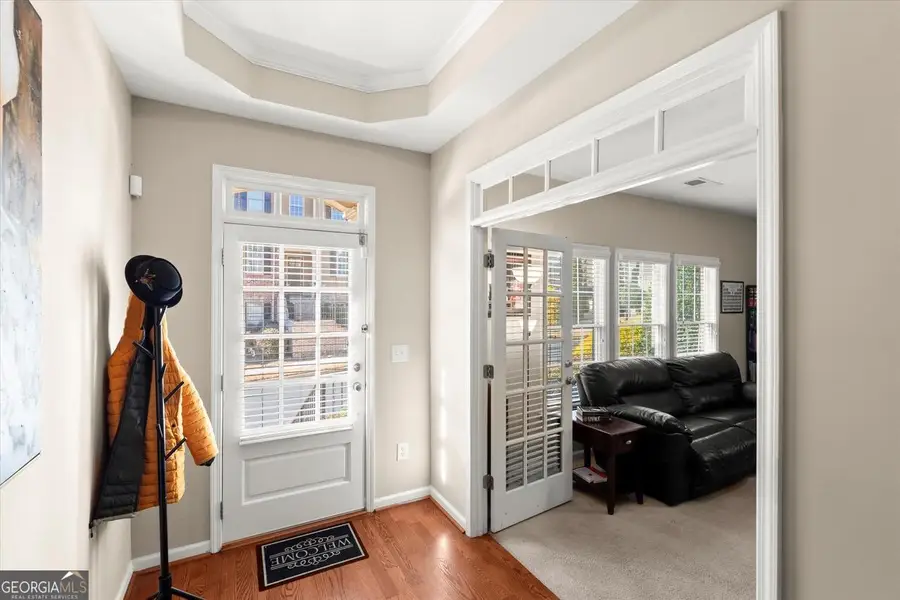 3853 Felton Hill Road Sw #9, Smyrna, GA 30082 - #2