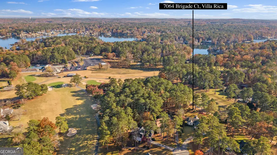7064 Brigade Court, Villa Rica, GA 30180 - #3