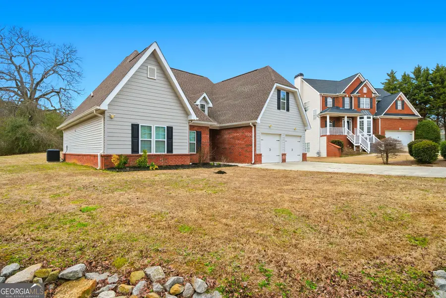 207 Meadow Lake Drive, Carrollton, GA 30116 - #2