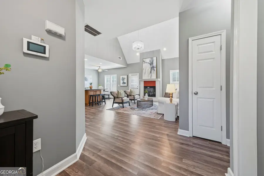 207 Meadow Lake Drive, Carrollton, GA 30116 - #3