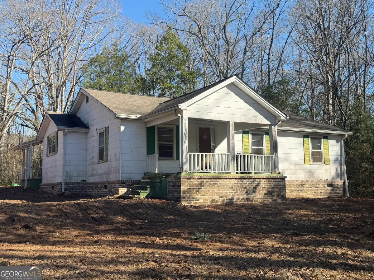 68 Pine Drive, Stockbridge, GA 30281 - #1