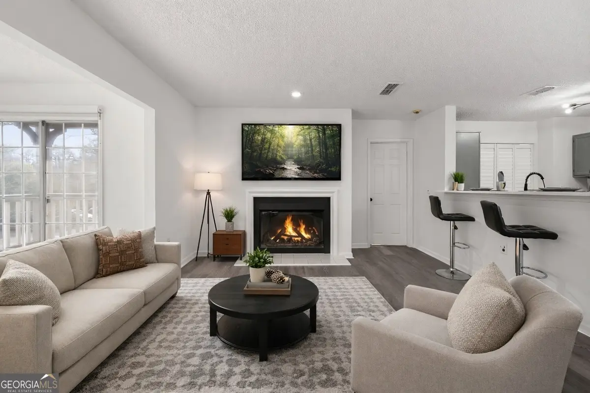 209 Mill Pond Court Se, Smyrna, GA 30082 - #1