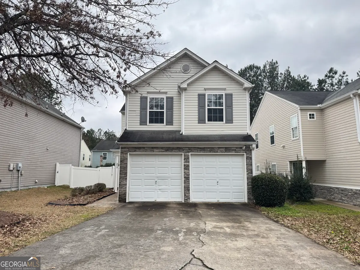 3414 Sable Chase Lane, Atlanta, GA 30349 - #1