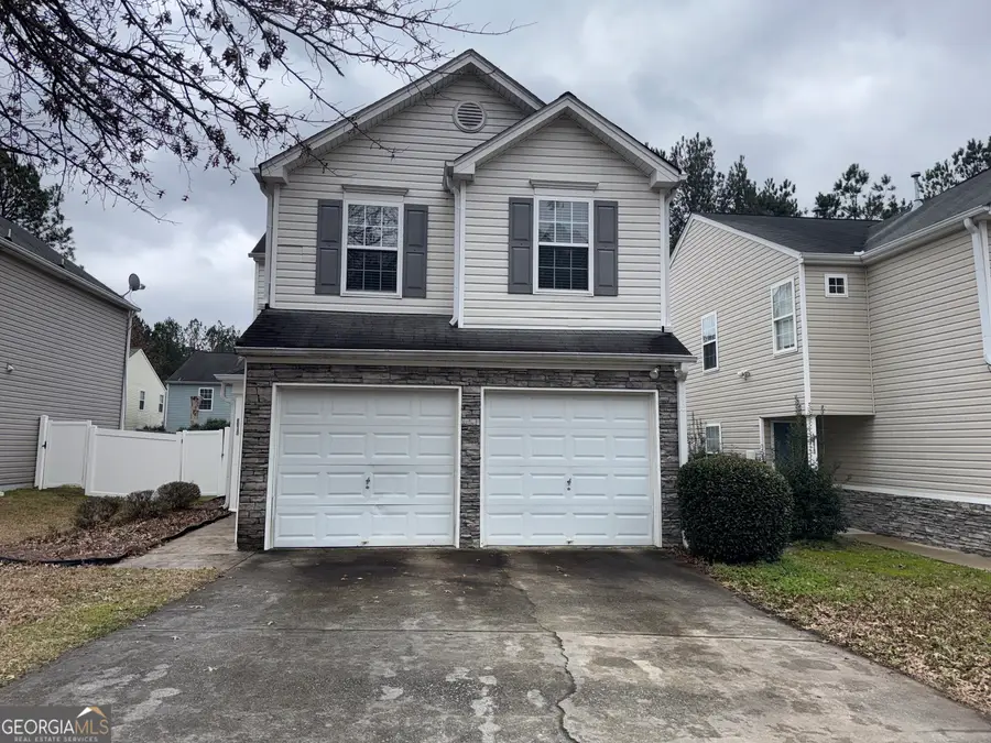 3414 Sable Chase Lane, Atlanta, GA 30349 - #2