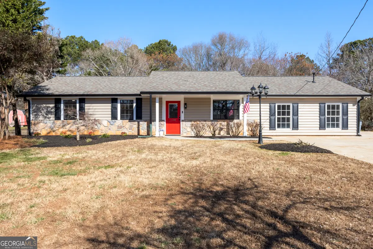 1108 Tony Valley Drive Se, Conyers, GA 30013 - #1
