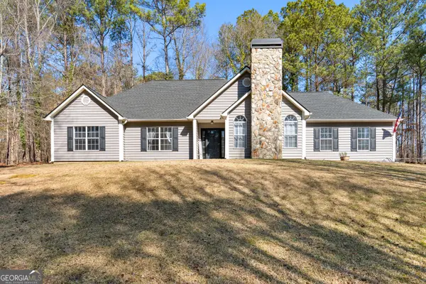 260 Ancient Oaks Lane, Newnan, GA 30263