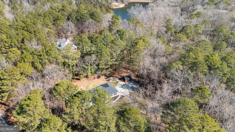 260 Ancient Oaks Lane, Newnan, GA 30263 - #3