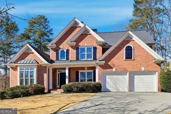 585 Tilbury Drive, Suwanee, GA 30024