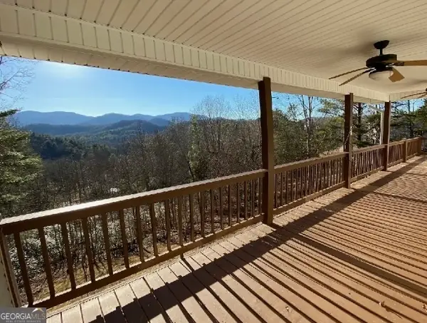 108 Souther Ridge, Blairsville, GA 30512