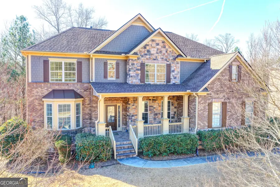 1870 Apollo Dr., Suwanee, GA 30024 - #3