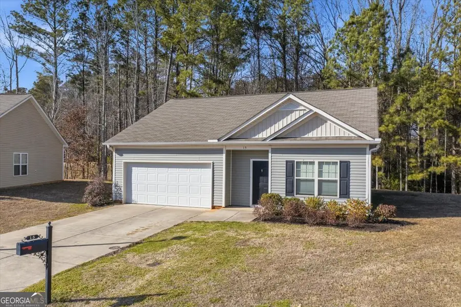 15 Grandberry Court Sw, Rome, GA 30165 - #2