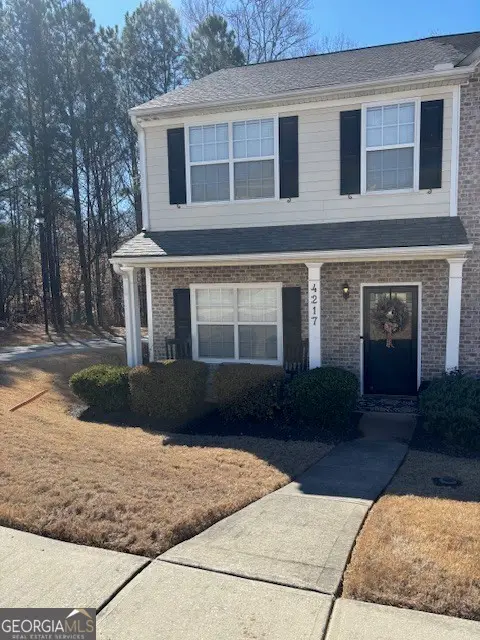 4217 Legacy Square #4217, Atlanta, GA 30349