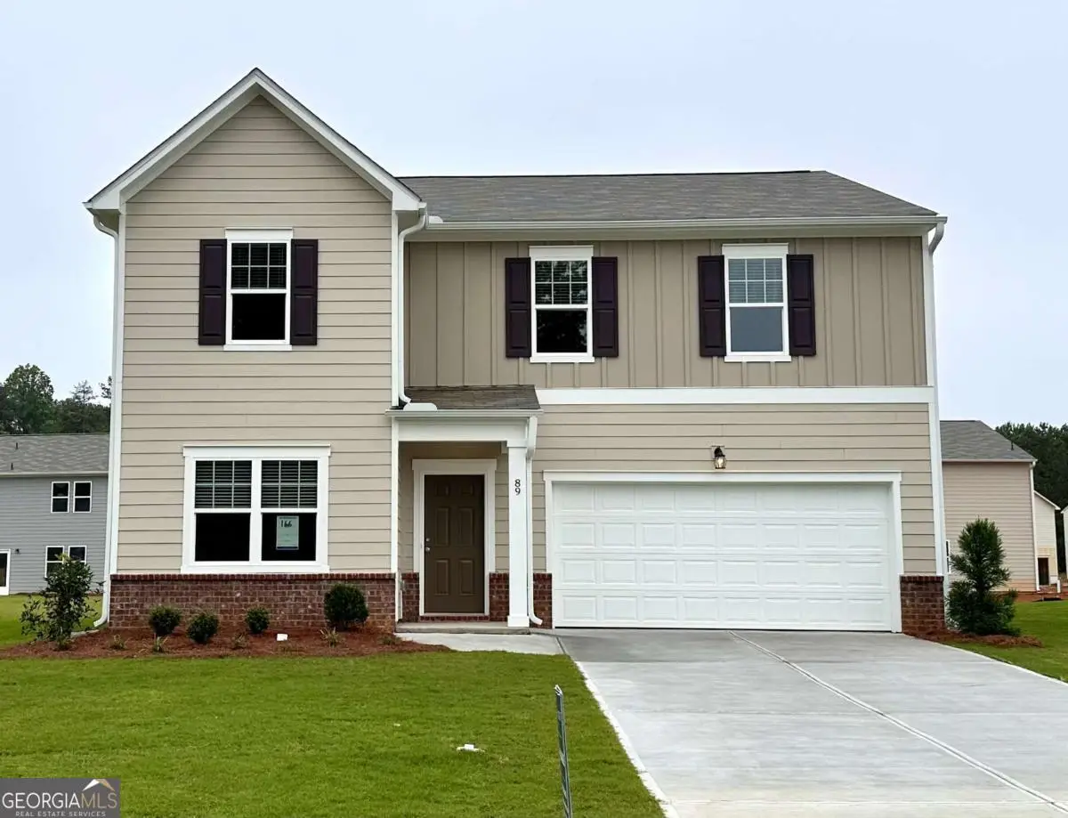 226 Champions Boulevard, Dallas, GA 30157 - #1