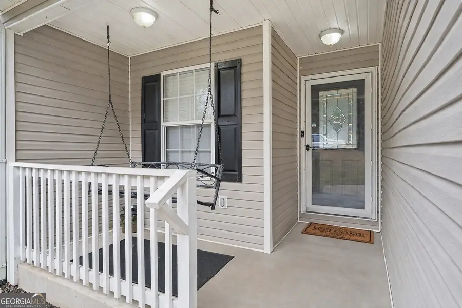 113 Marshall Drive, Monticello, GA 31064 - #3