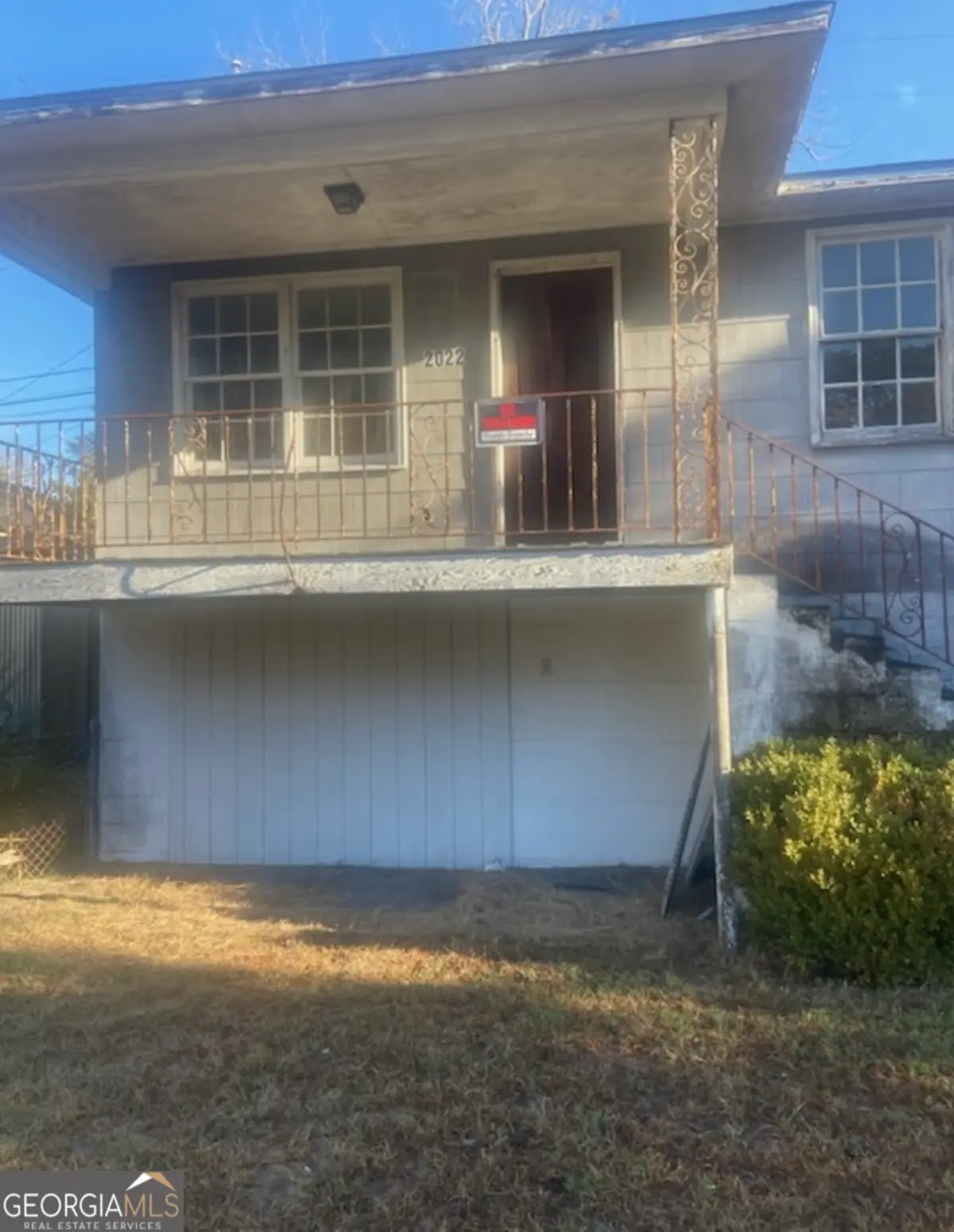 2022 E 39th Street, Savannah, GA 31404 - #1