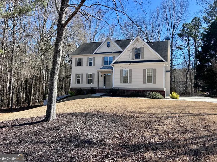 25 Heron Point, Newnan, GA 30263 - #2