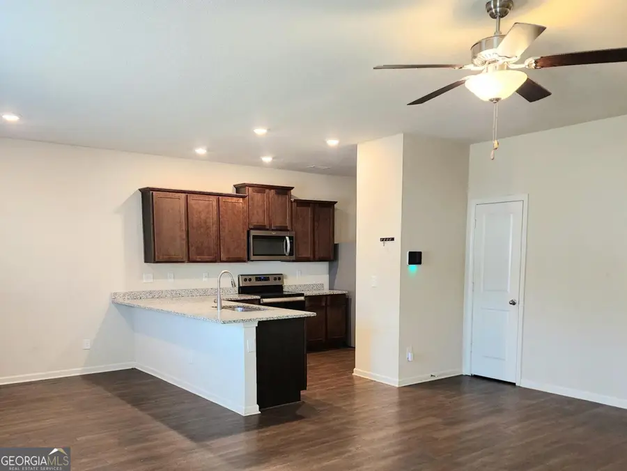 2981 Cleburne Terrace, Hampton, GA 30228 - #3