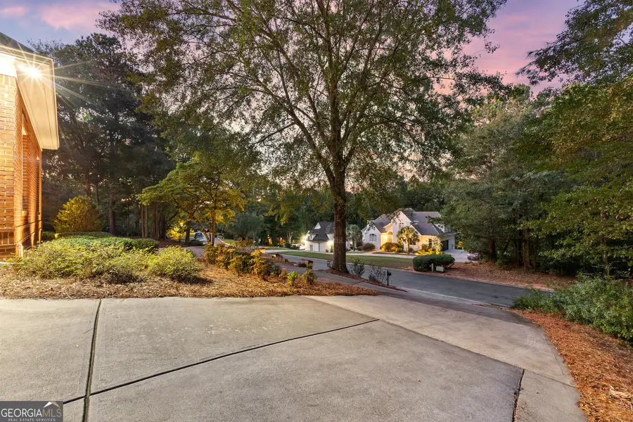 248 Montrose Drive, McDonough, GA 30253 - #3