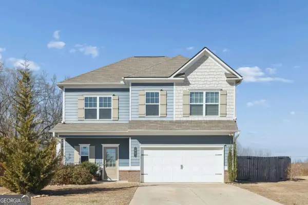 67 Woody Way Nw, Adairsville, GA 30103
