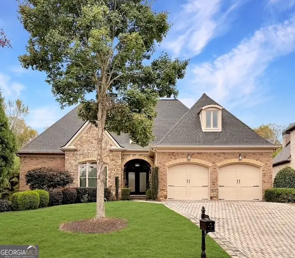 8150 Prestwick Circle, Duluth, GA 30097