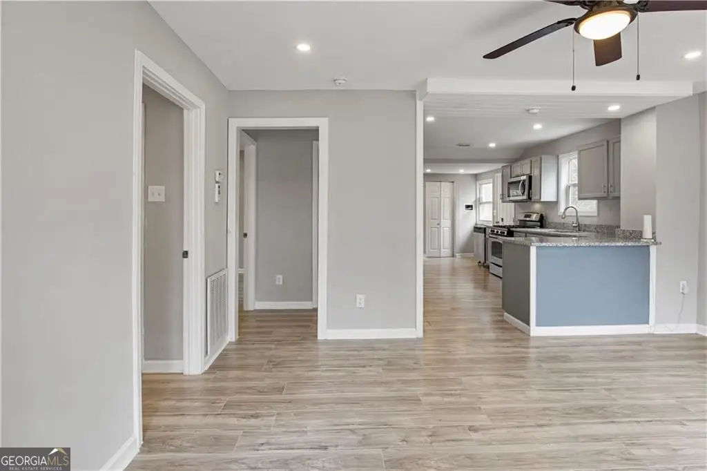 2309 Carver Drive Nw, Atlanta, GA 30314 - #1