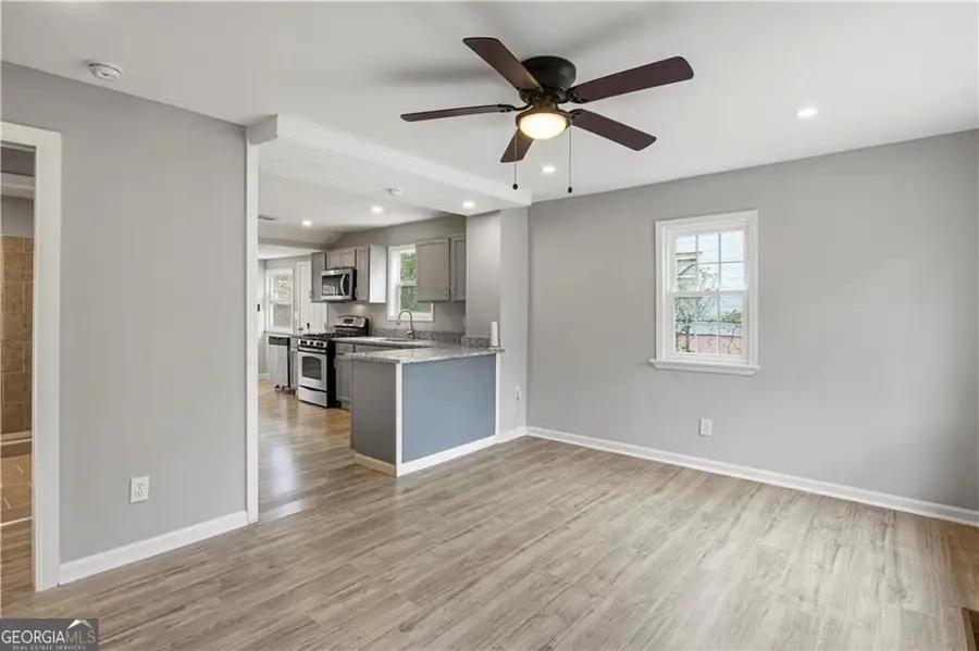 2309 Carver Drive Nw, Atlanta, GA 30314 - #2