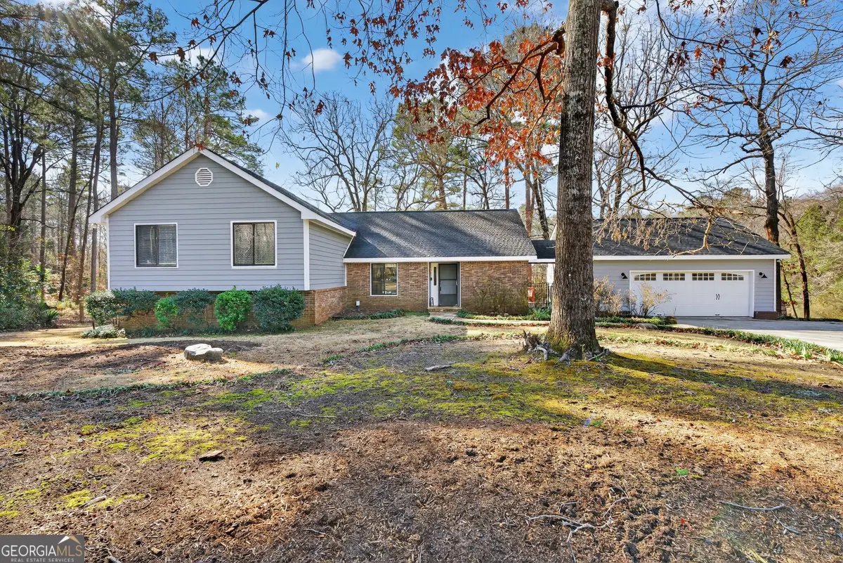 105 Maple Glen Court, Centerville, GA 31028 - #1