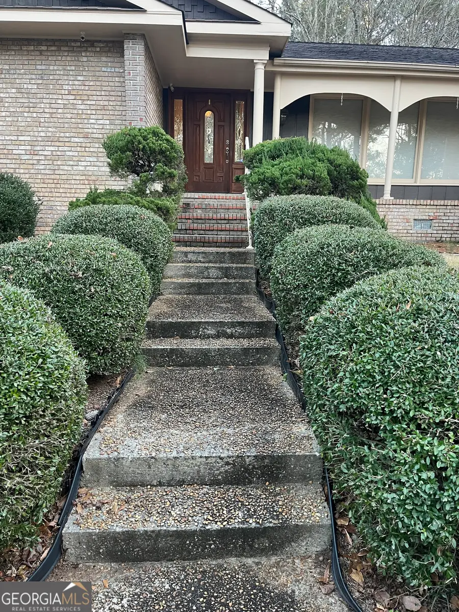 709 Jenni Lane, Manchester, GA 31816 - #2