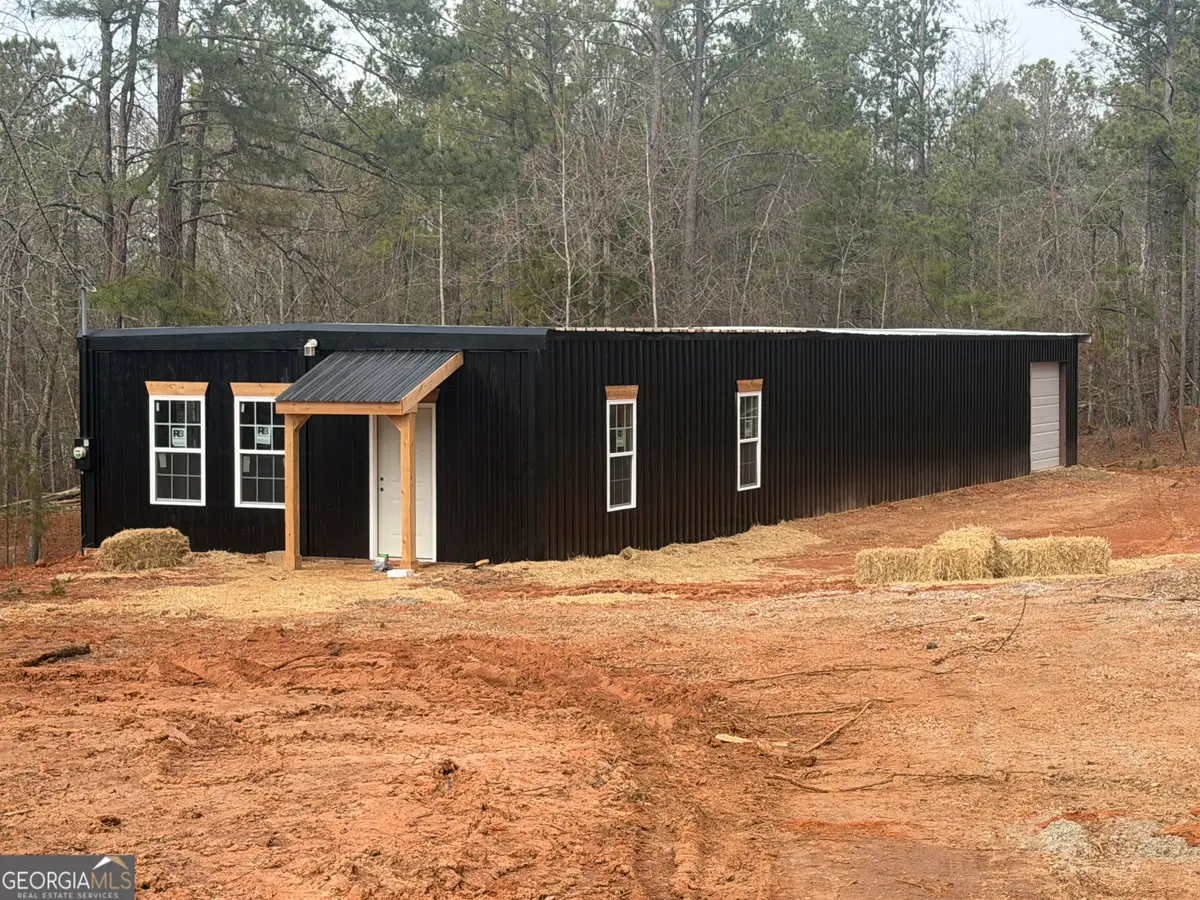 90 Rivers Road, Williamson, GA 30292 - #1