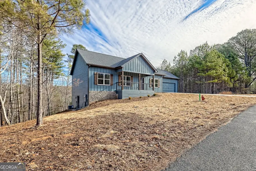 39 Barefoot Trl, Blairsville, GA 30512 - #2