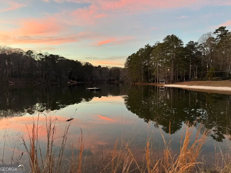 4849 Kenilworth Drive, Stone Mountain, GA 30083 - #2