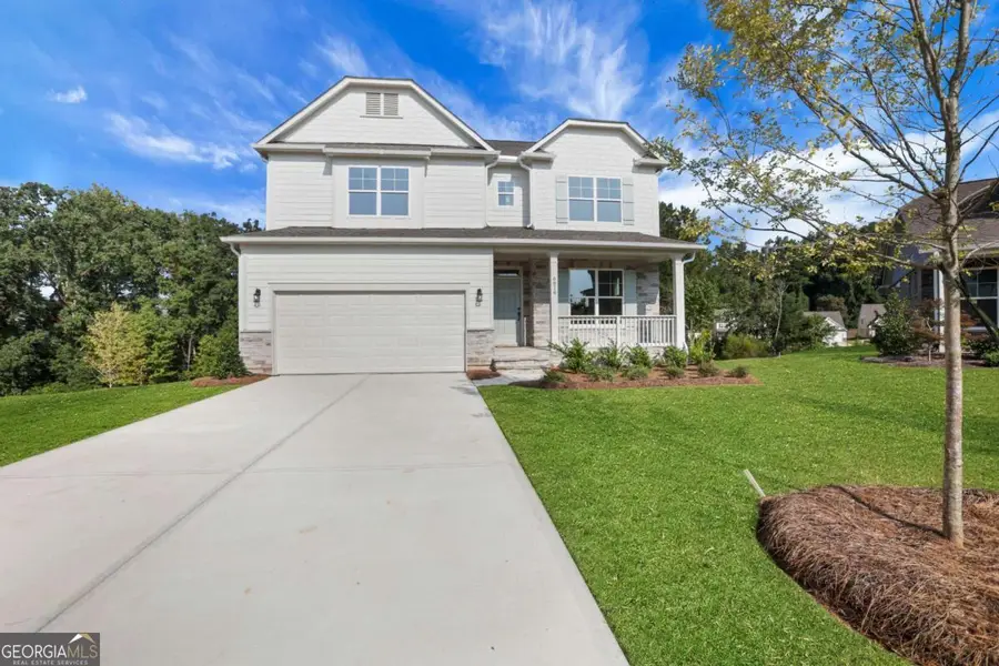 7049 Manchester Drive, Flowery Branch, GA 30542 - #2