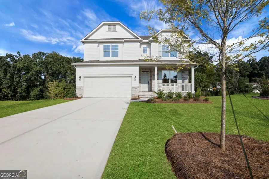 7049 Manchester Drive, Flowery Branch, GA 30542 - #3