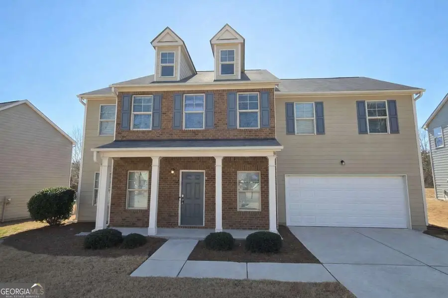 3135 Franklin Street, Austell, GA 30106 - #3