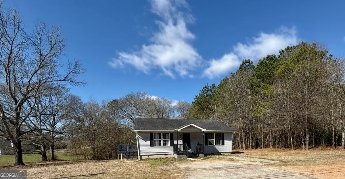 571 Ishman Ballard Road, Newnan, GA 30263 - #1