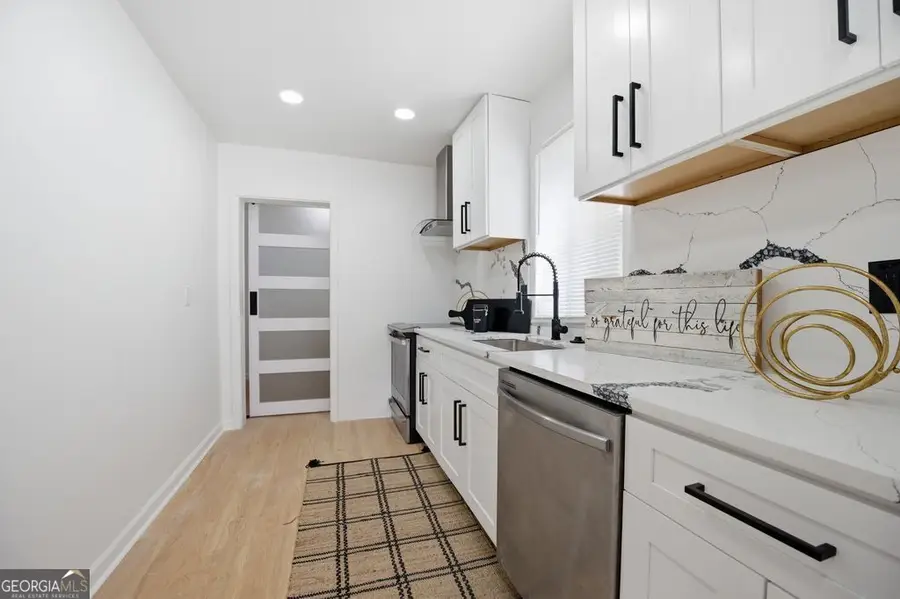 2073 Morehouse Drive Nw, Atlanta, GA 30314 - #3