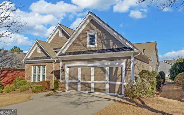 5908 Bluff Mountain Way, Hoschton, GA 30548