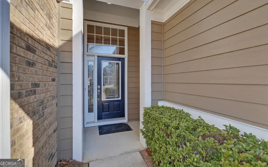 5908 Bluff Mountain Way, Hoschton, GA 30548 - #3