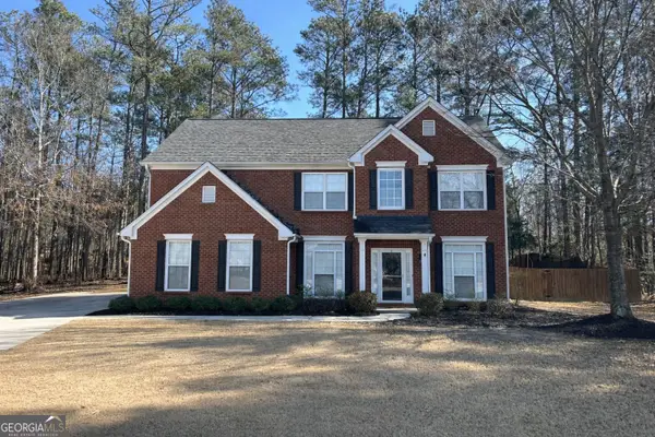 3171 Seneca Farm Lane, Buford, GA 30519