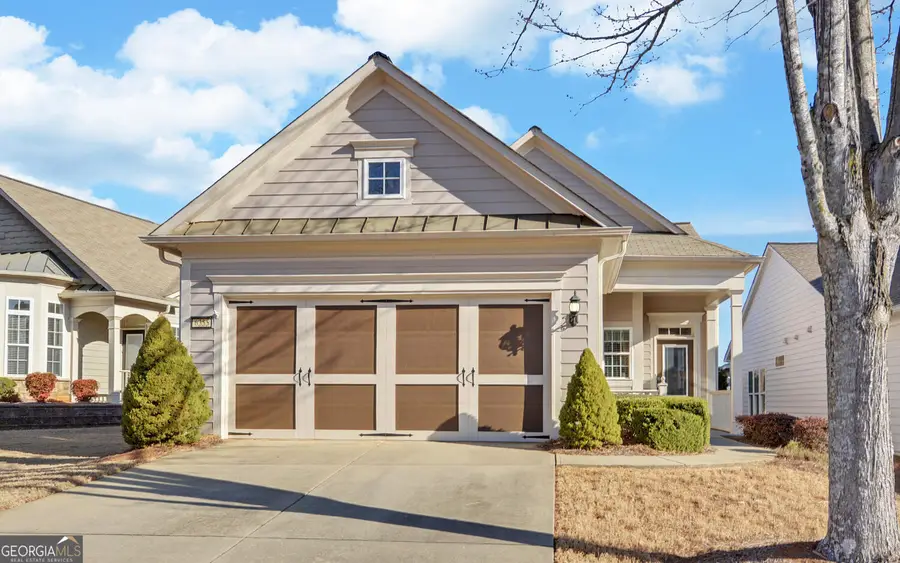 6355 Scenic View Drive, Hoschton, GA 30548 - #2