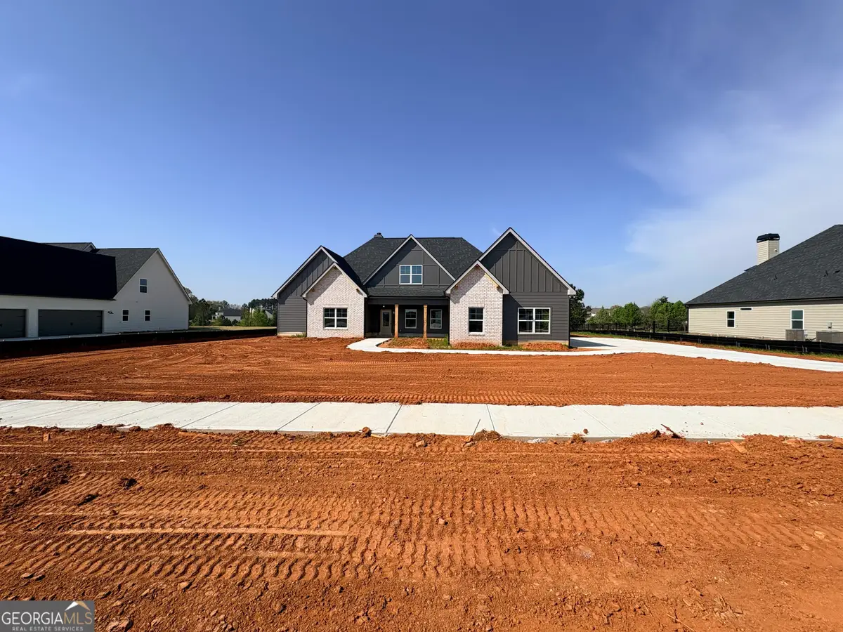 296 Grove Park, Senoia, GA 30276 - #1