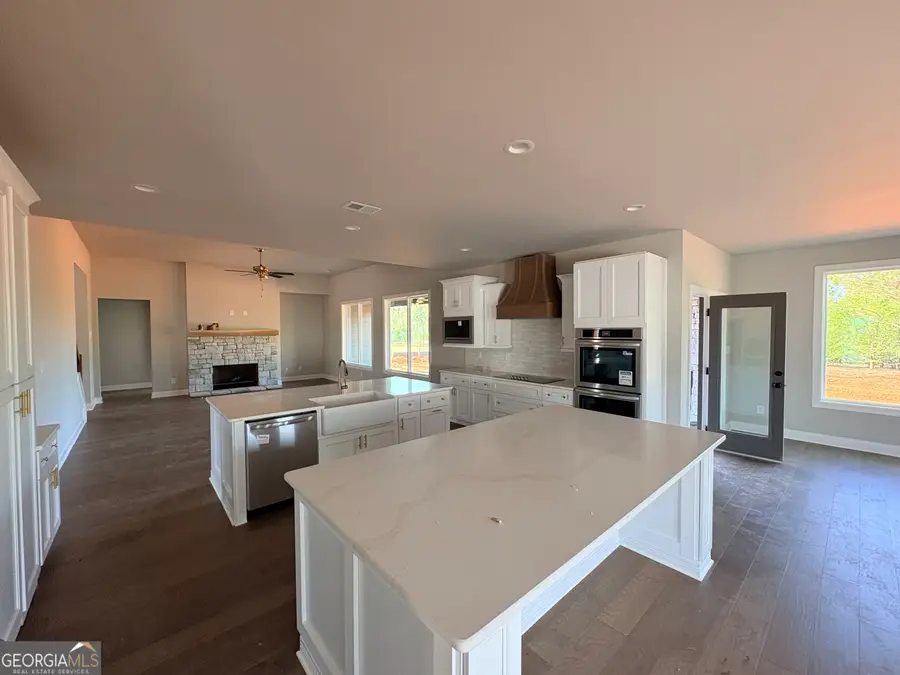 296 Grove Park, Senoia, GA 30276 - #2