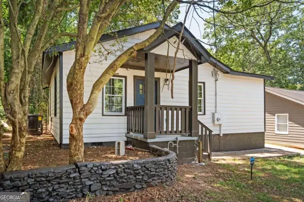 1761 Richmond Avenue Se, Atlanta, GA 30315