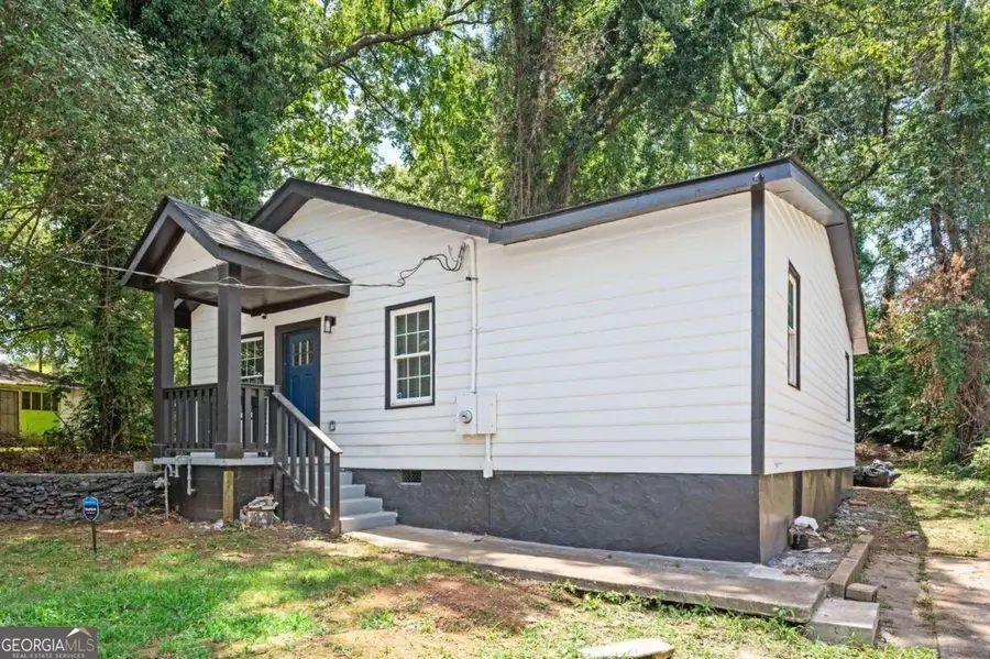 1761 Richmond Avenue Se, Atlanta, GA 30315 - #3