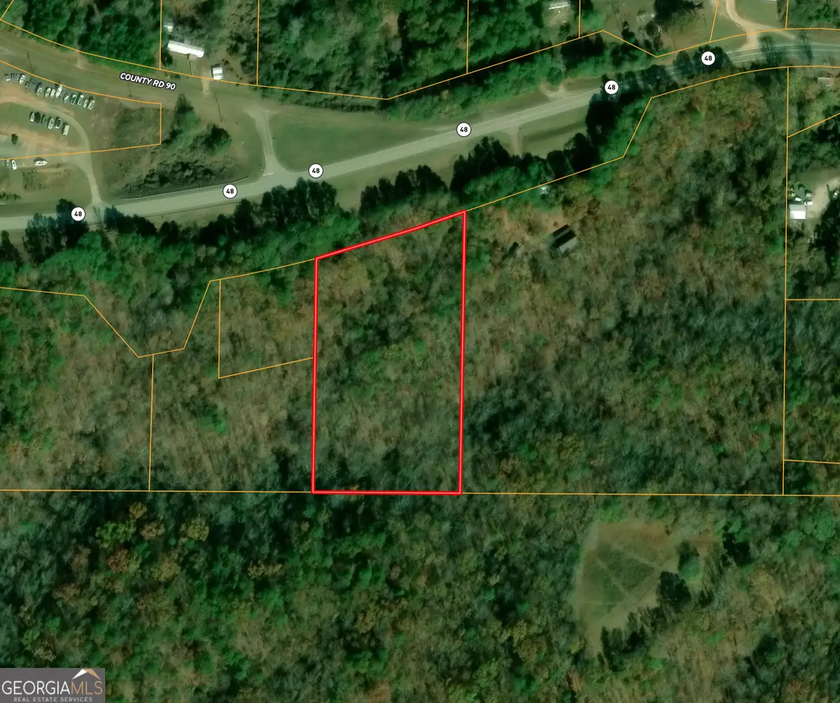 0 County Road 48, Wedowee, AL 36278 - #1