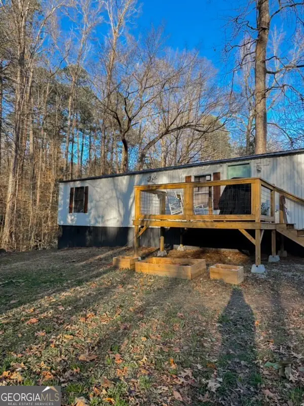 10 Lindsey Lane Nw, Rome, GA 30165 - #3