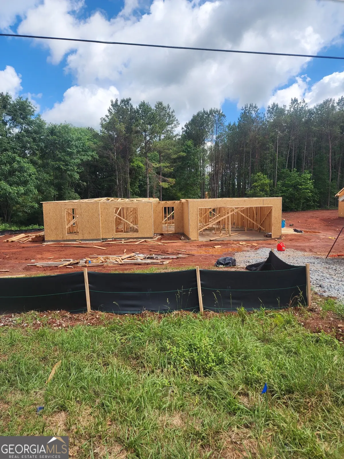 206 Airport Road #11, Canon, GA 30520 - #1