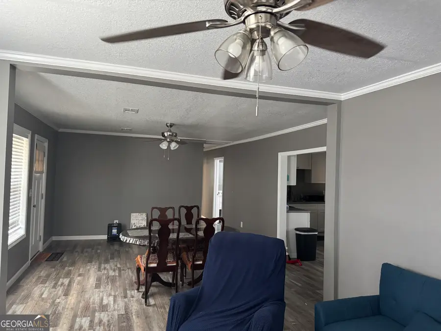 10 Grove Street, Hazlehurst, GA 31539 - #3