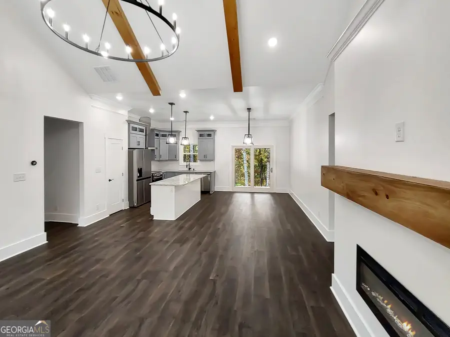 3635 Cagle Road, Gainesville, GA 30501 - #2