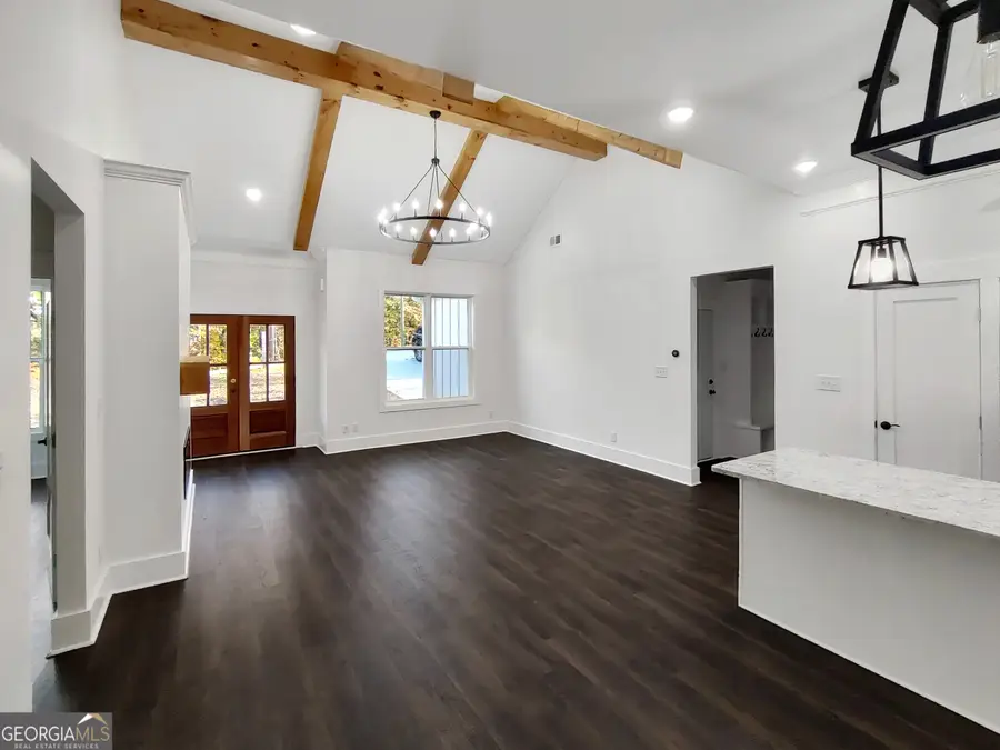 3635 Cagle Road, Gainesville, GA 30501 - #3